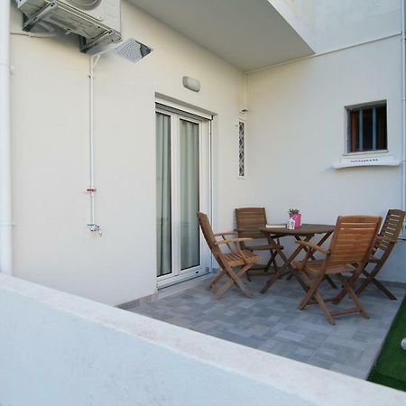 Skalidis Apartments Stalis Εξωτερικό φωτογραφία