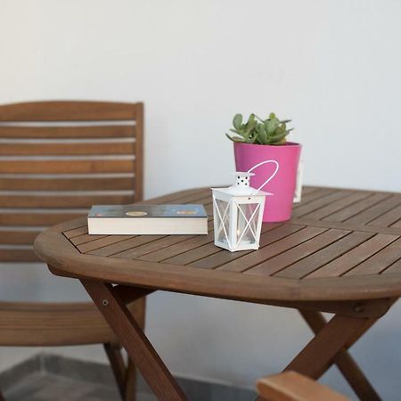 Skalidis Apartments Stalis Εξωτερικό φωτογραφία