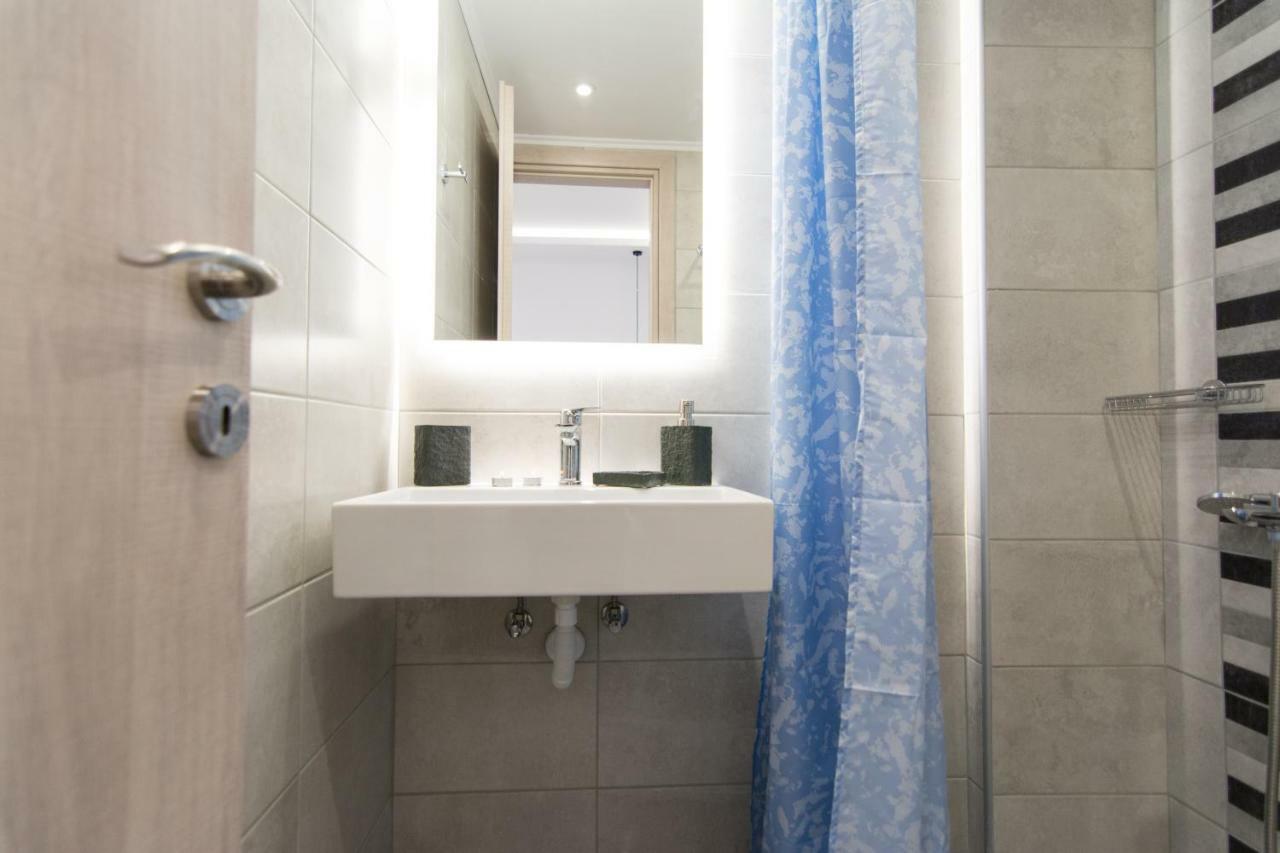 Skalidis Apartments Stalis Εξωτερικό φωτογραφία