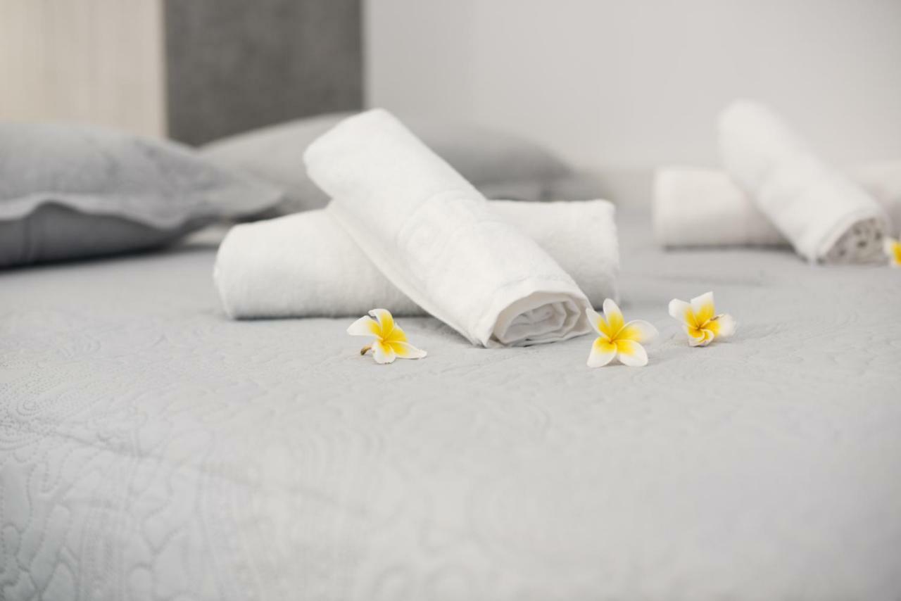 Skalidis Apartments Stalis Εξωτερικό φωτογραφία